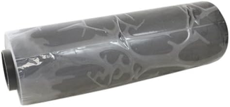 Hayward RCX26011 Foam Roller with Tube Replacement for Hayward RC9990 Tigershark Robotic Cleaners