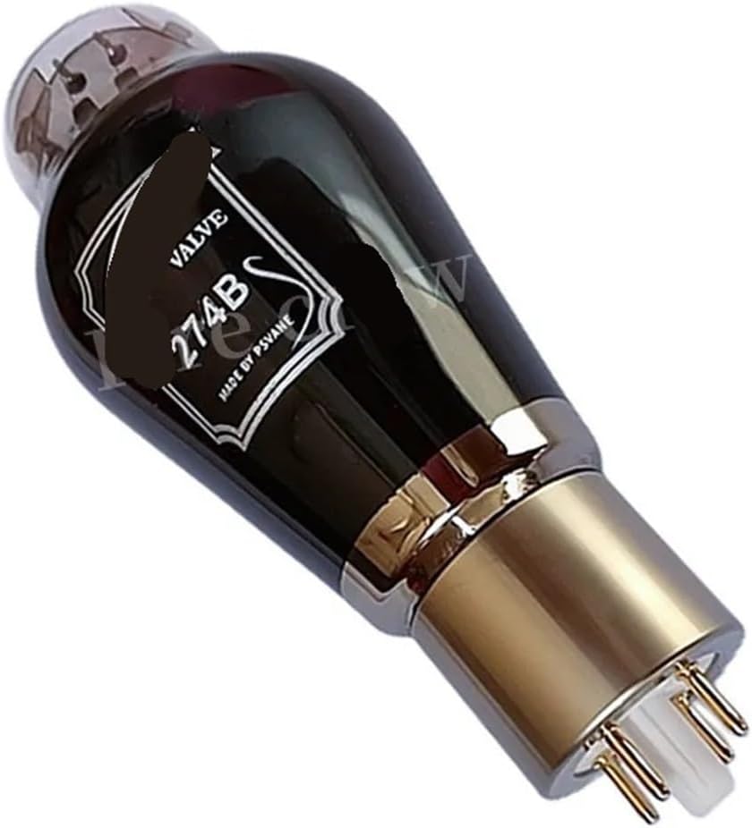 274B Vacuum Tube Upgrade 274B 5Z3P 5U4G 5AR4 GZ34 U77 HiFi Audio Tube Amplifier Matching(2pcs Matched Pair)