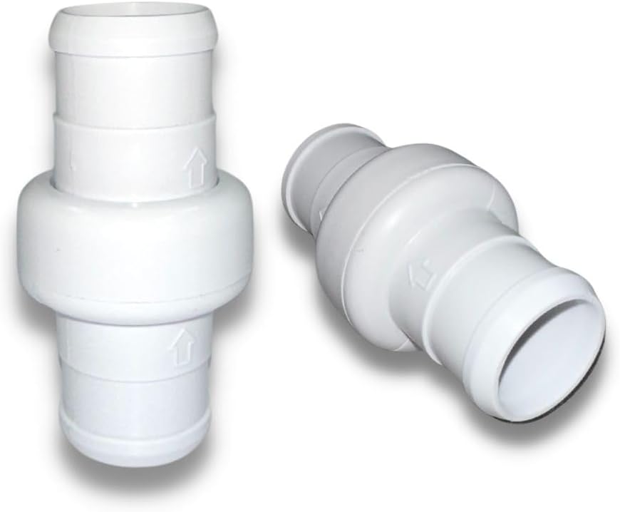 DPM Pro Heavy Duty Replacement Hose Swivel for Polaris 360 Pressure Side Pool Cleaner | Replacement for 9-100-3002 25563-210-000 | Effortless Pool Cleaning (10)