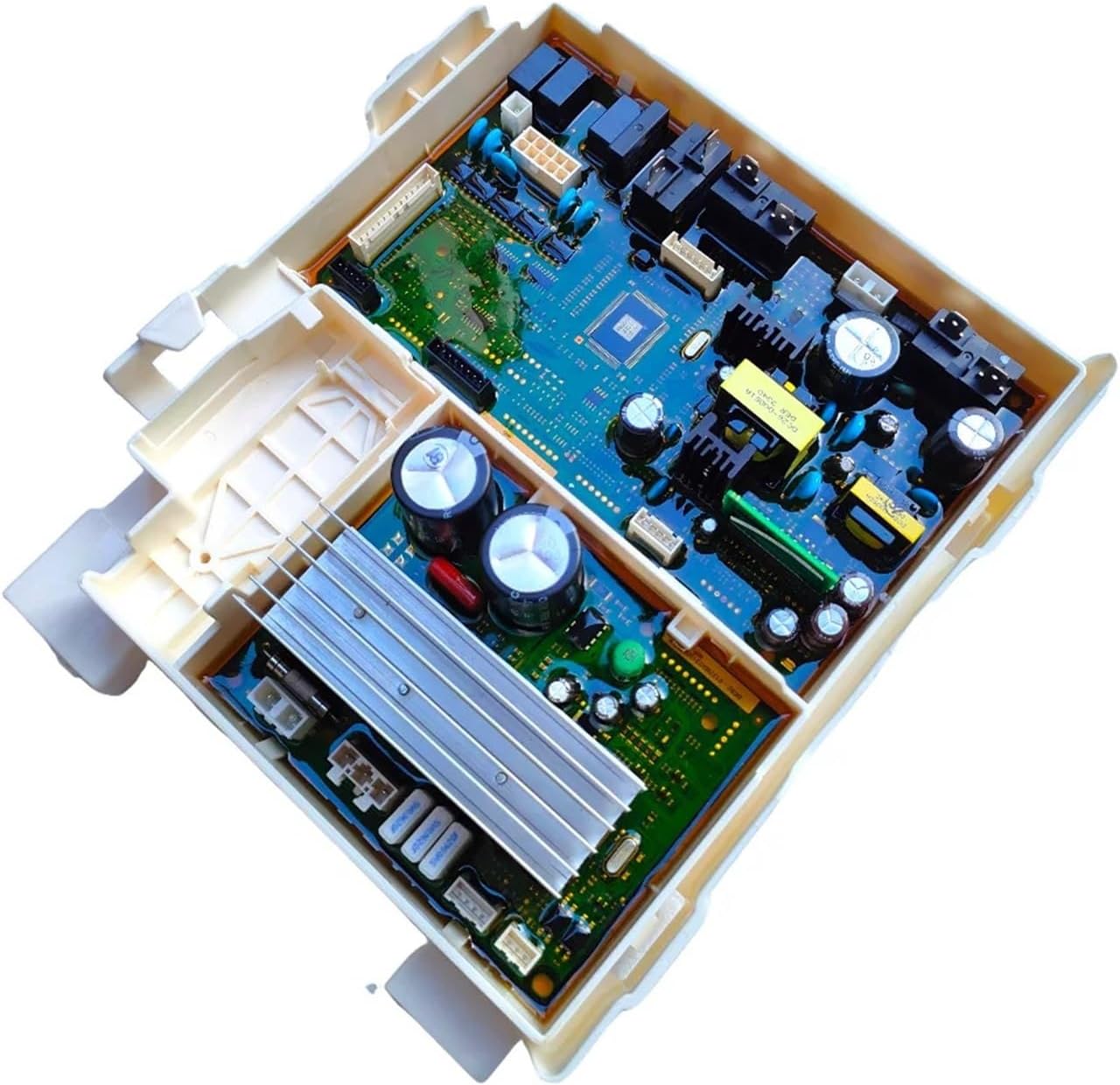 washingboard, Compatible For Samsung Drum Washing Machine Board Is Suitable Variable Frequency WD90K6410OW/OX/SC DC92-01930A Computer Mother,for parts