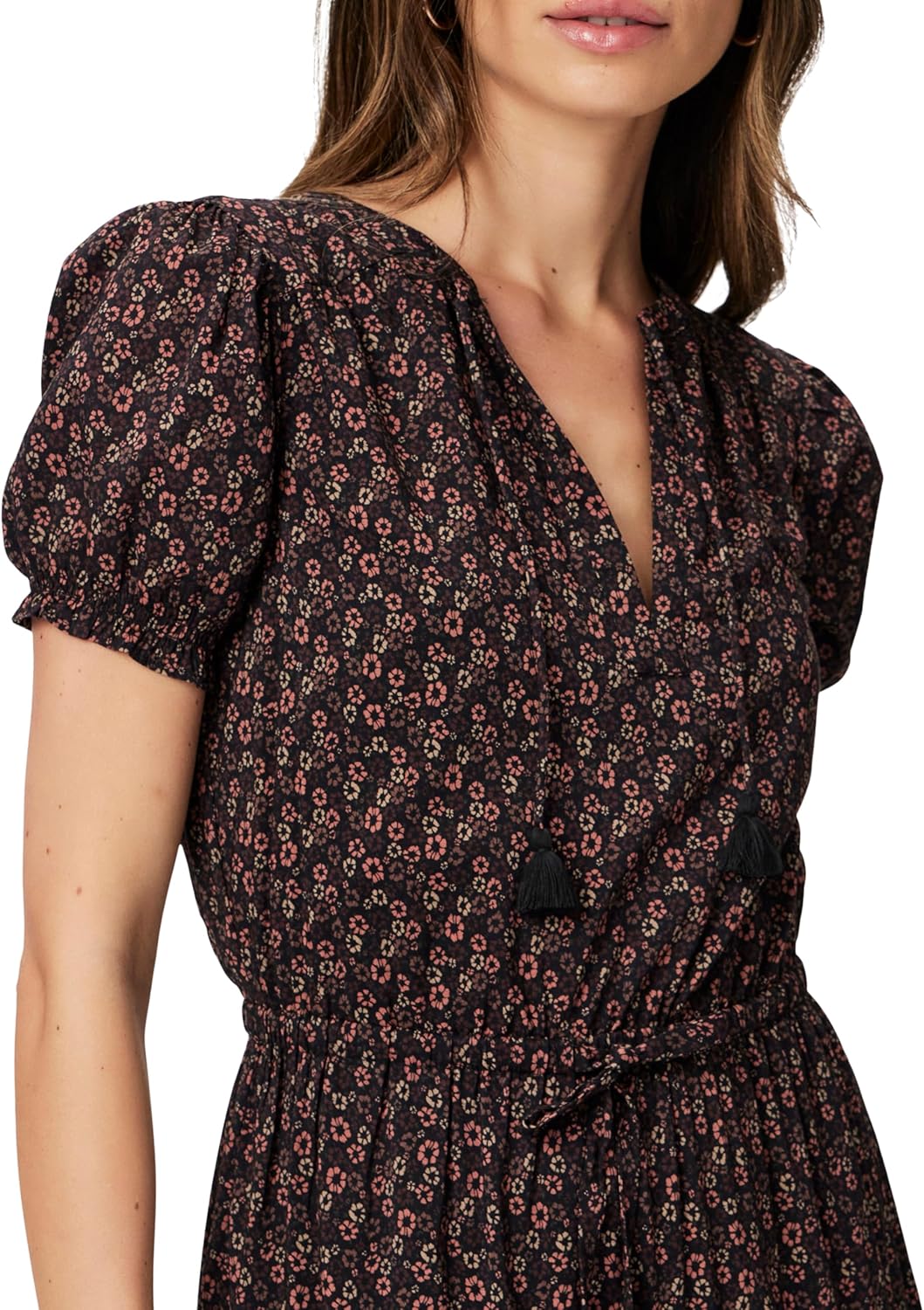 PAIGE Women's Siera Dress