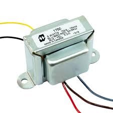 1760JB, Output Transformer, Tube Guitar Amplifier, 6,000 C.T. ohm pri., 2.67, 4, 8 ohm sec., 40W