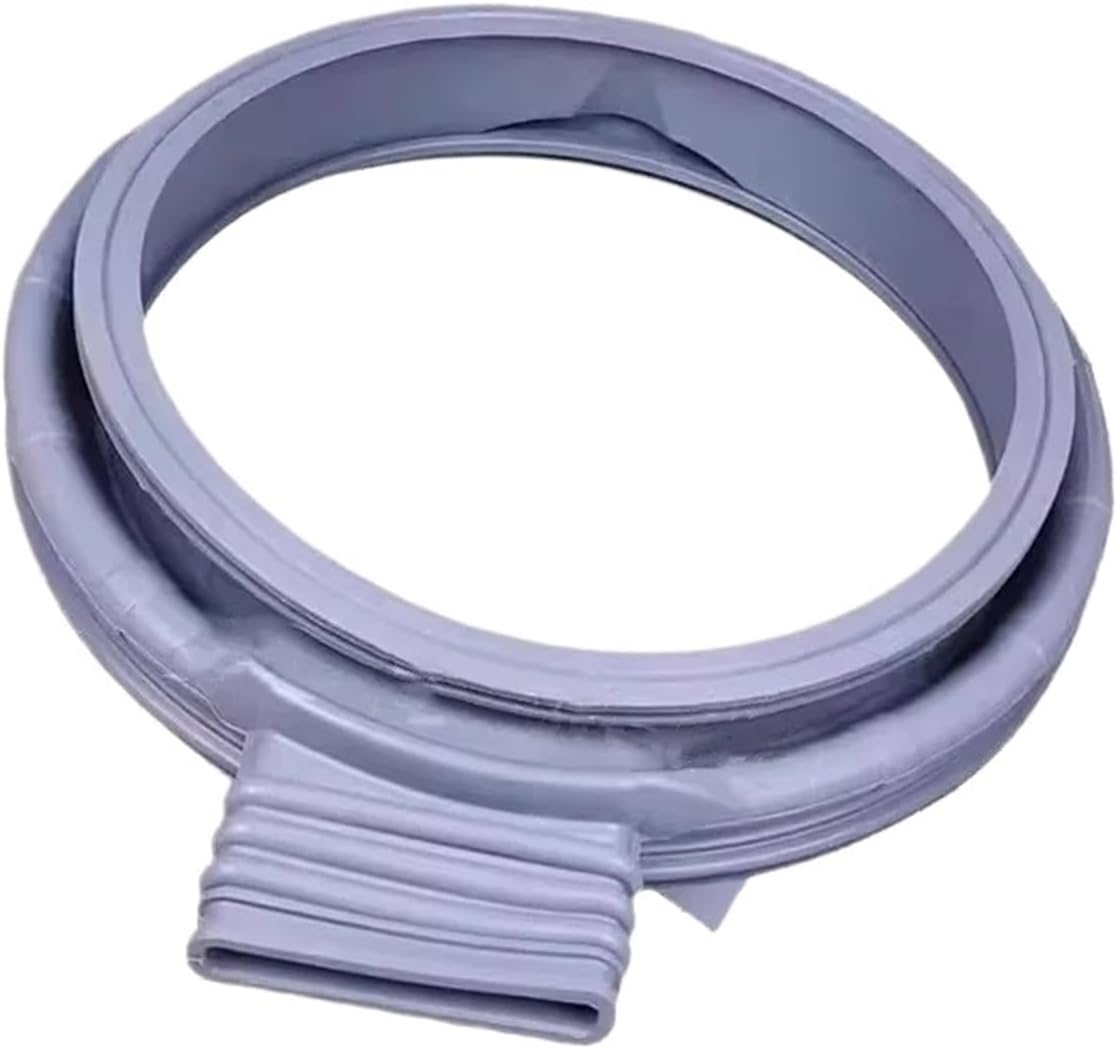 Compatible for Samsung ，Drum Washing Machine Door Seal Sealing Ring DC64-03092A DC64-01827A(DC64-03092A)
