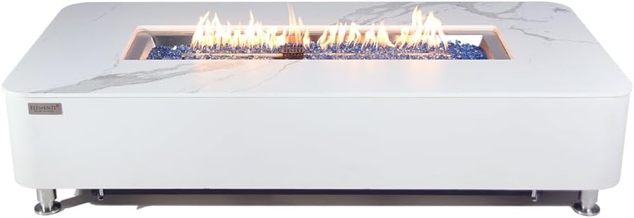 Athens Concrete Fire Pit 62