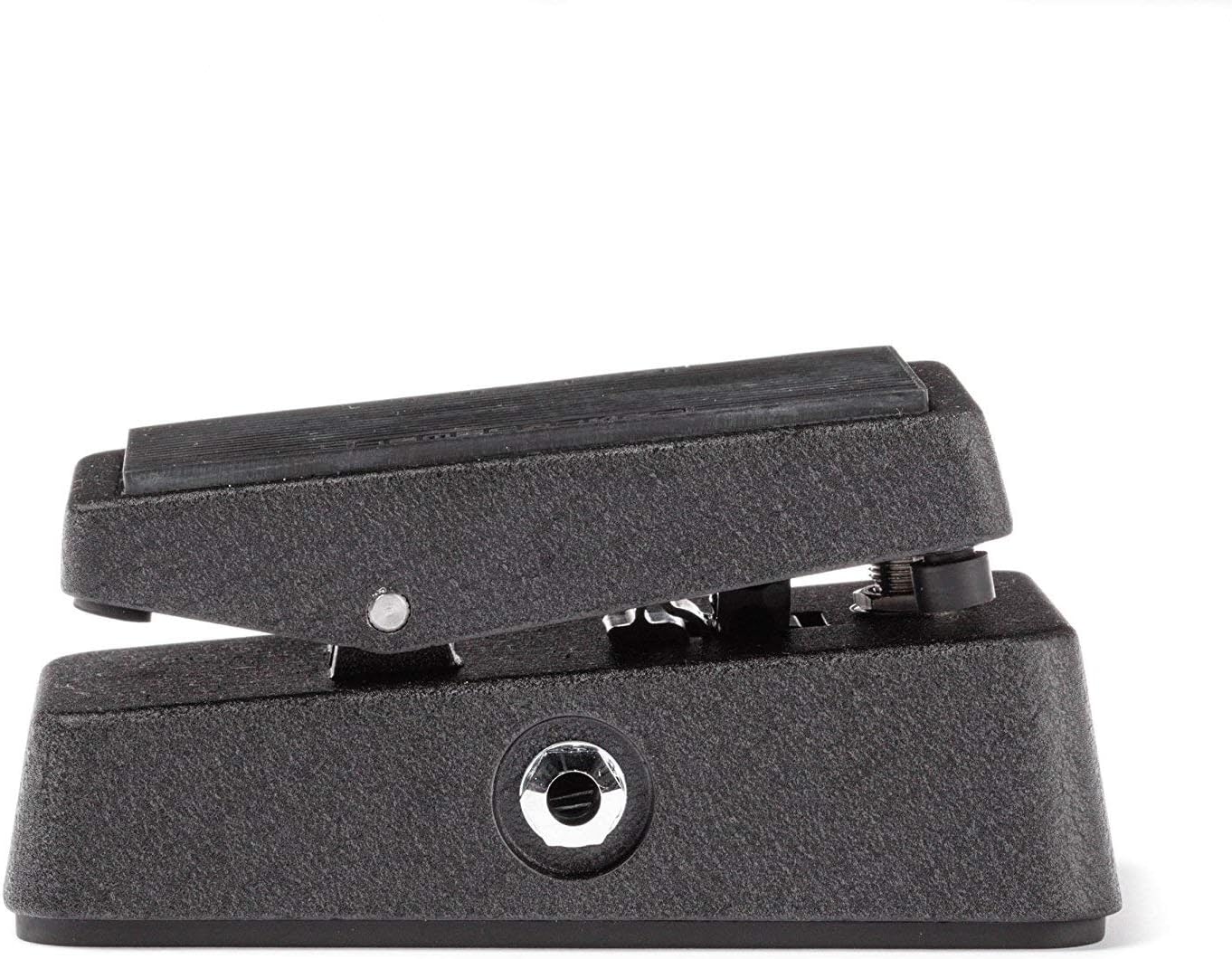 Dunlop CBM95 Cry Baby Mini Wah Pedal Bundle with 2 Instrument Cables and Tuner