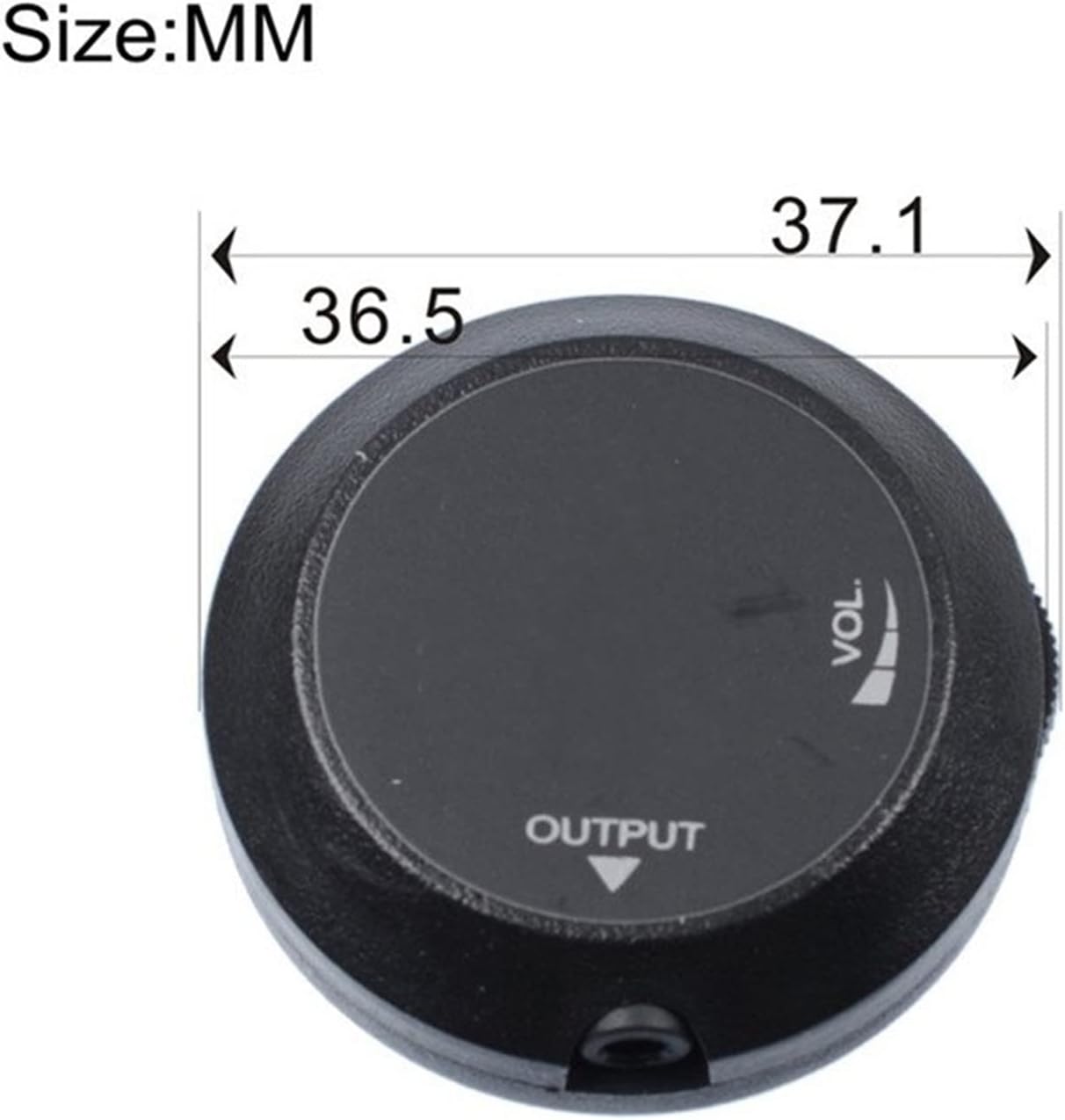 5pcs/Sets Mini Sound Pick-up Piezo Amplifier Transducer Stick Pickup for Acoustic Guitar Ukulele Violin Pickup Acessory