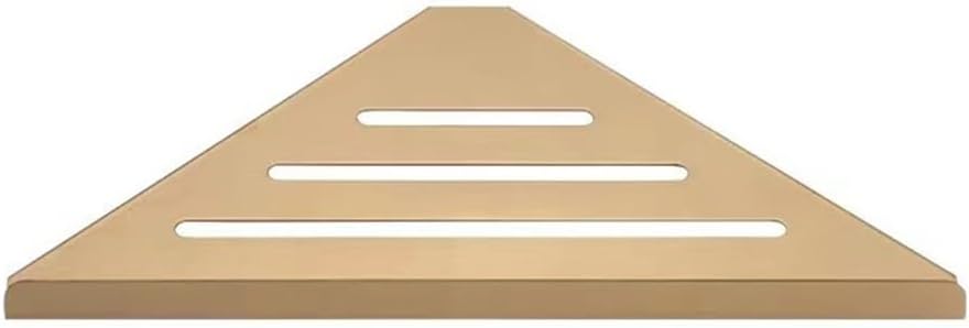 VIDI Shower Tripod 304 Stainless Steel Wall Corner Storage Rack