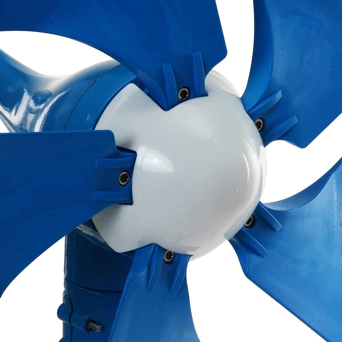 2KW/3KW 12V Wind Turbinen Generator Alternative Energy Generator Wind Generator 5 Blades Motor Kit with Charge Controller,3000w