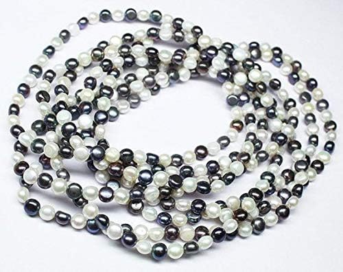 multi color shaded white pearl smooth rondelle micro gemstone craft loose beads strand 96