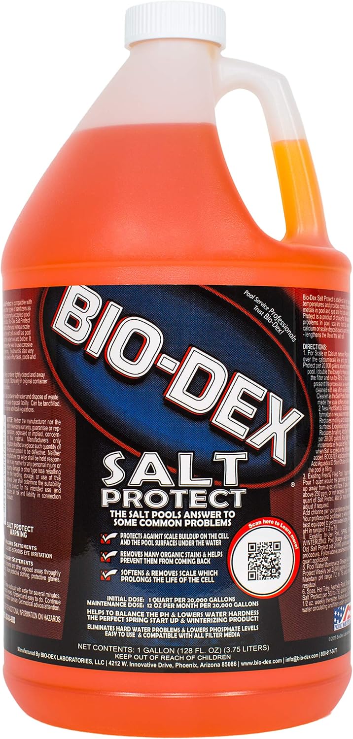 Bio-Dex Salt Protect (1 gal)