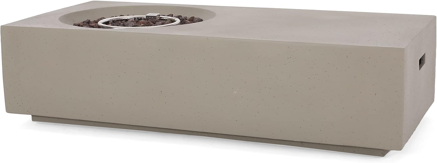 Merax Rectangle 14.75