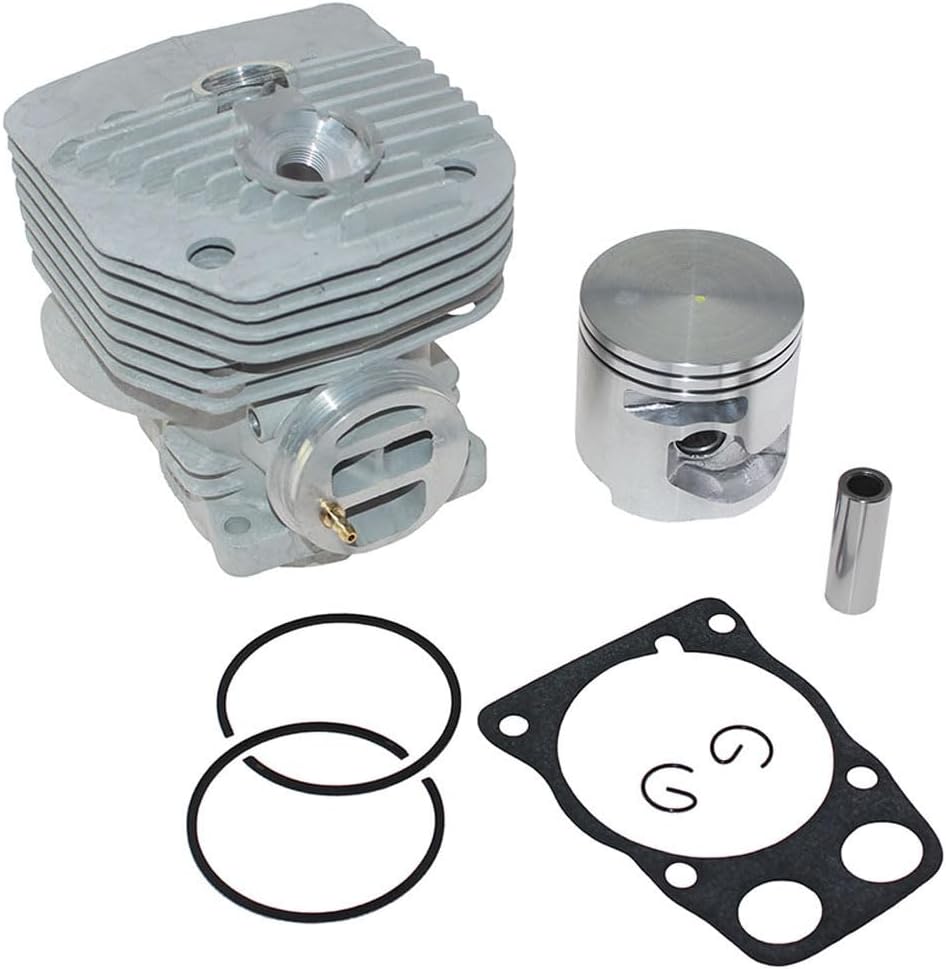 Cylinder Piston Kits for Husqvarna K970 K970II K970II Ring K970III Cut-off Saw 586351001 586351004