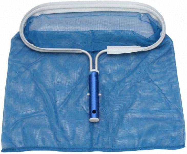 Extra DEEP Heavy Duty Skimmer Leaf RAKE NET Replacement for OEM Pool PRO