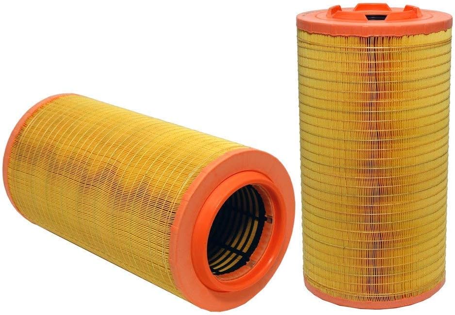 WIX Radial Seal Outer Air