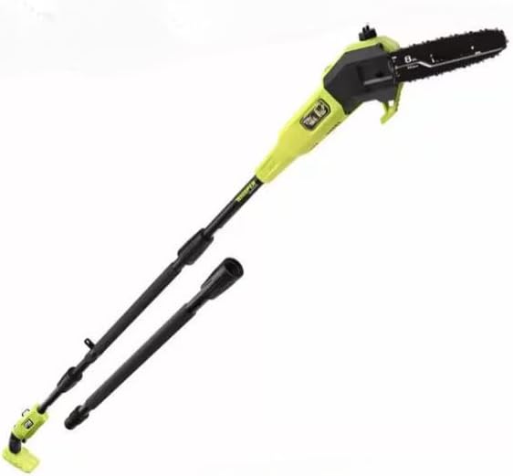 P2508BTL Fits For RYOBI HP 18V Brushless Whisper Series Cordless Battery 8 in. Pole Saw (Tool Only)
