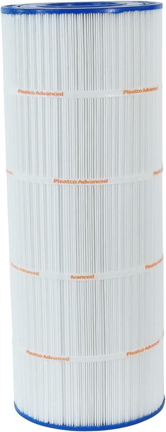 Pleatco Filtration PWWCT150-EC Pool Filter Cartridge Replacement for Filbur: FC-1287, OEM Part Numbers: 817-0150N