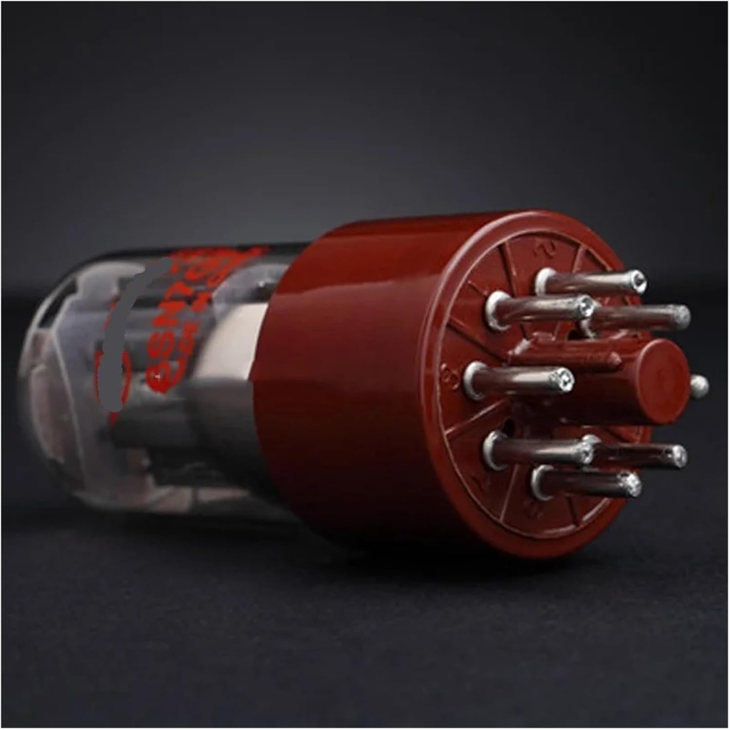 6SN7GT/6N8P Tube Pairing Tube Replaces CV181 Amplifier Accessories