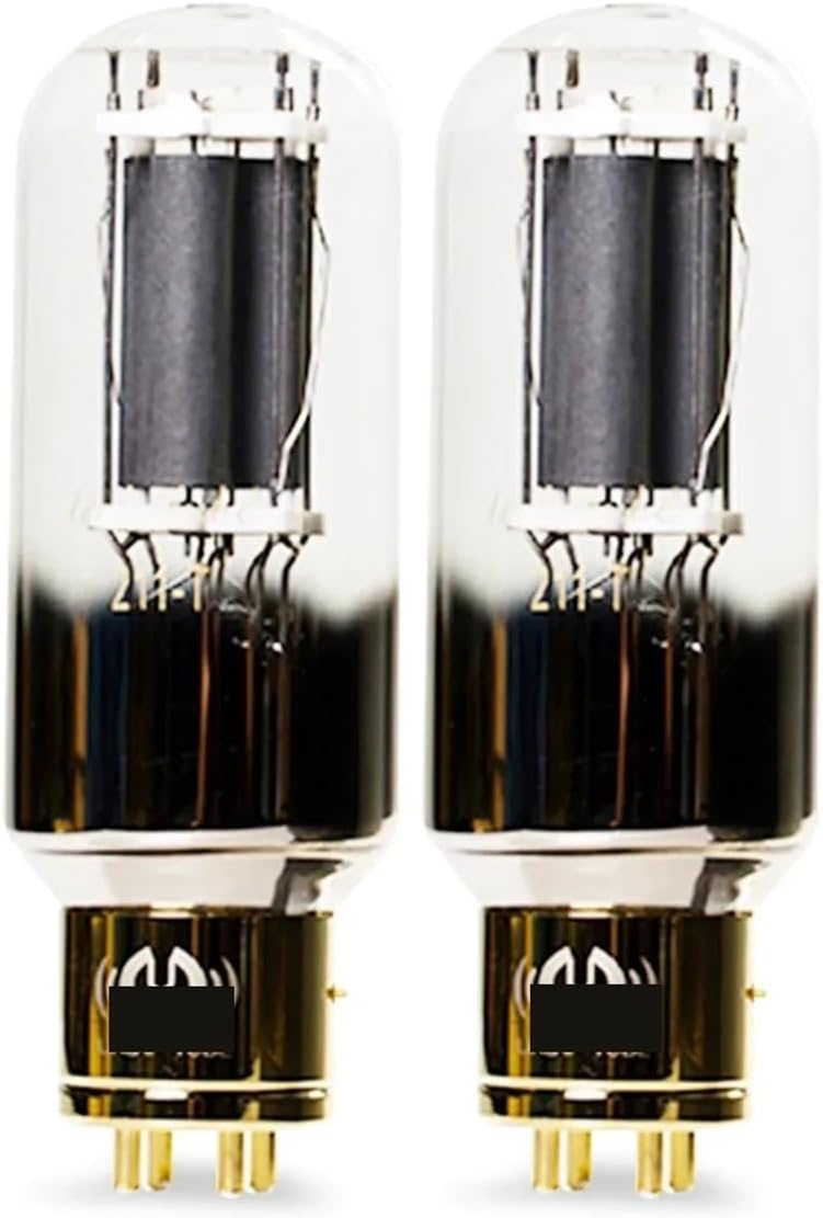 Vacuum Tube 211-T 211T Replaces 211 WE211 E211 211DG A211 Audio Tube Amplifier kit DIY(2 pcs)