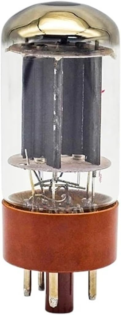 5AR4 Tube Replaces 5Z4P 5U4G 5Z3PAT 5AR4 Tube DIY Amplifier HiFi Audio Tube(ONE PCS)