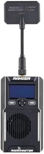 RadioMaster Ranger 2.4GHz ExpressLRS ELRS RF Module
