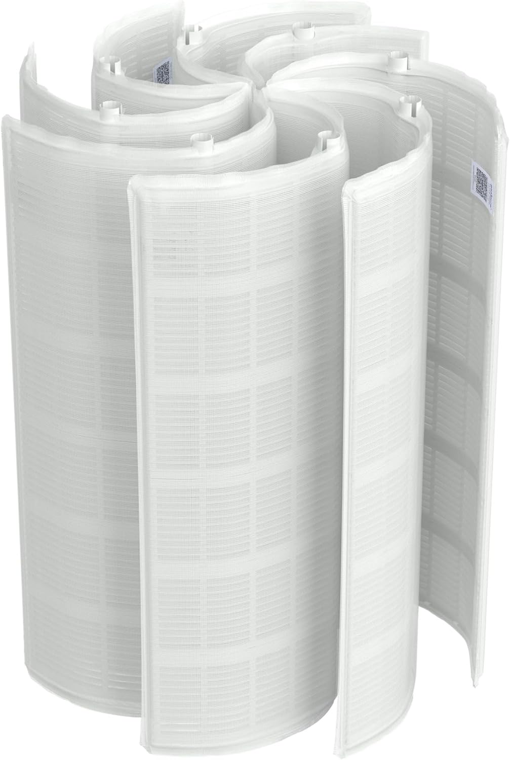 POOLPURE FS-2006 72 Sq.Ft DE Grid Pool Filter Set Replace Unicel FS-2006, PFS3672, Filbur FC-9560, Hayward Pro-Grid DE7220 (DEX7200DA), MicroClear DE7200, 36