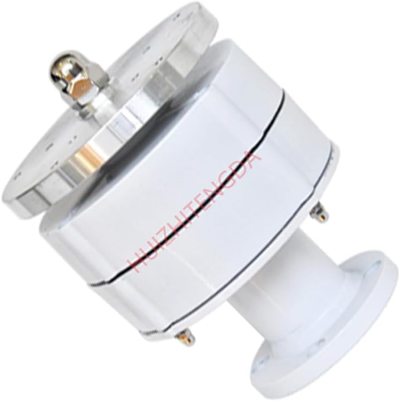 5000W Wind Turbine Generator Kit, 12V 24V 48V Vertical Wind Turbine Electricity Set,5 Blade Wind Power Generator Kit for Home, Monitoring, Street Lighting