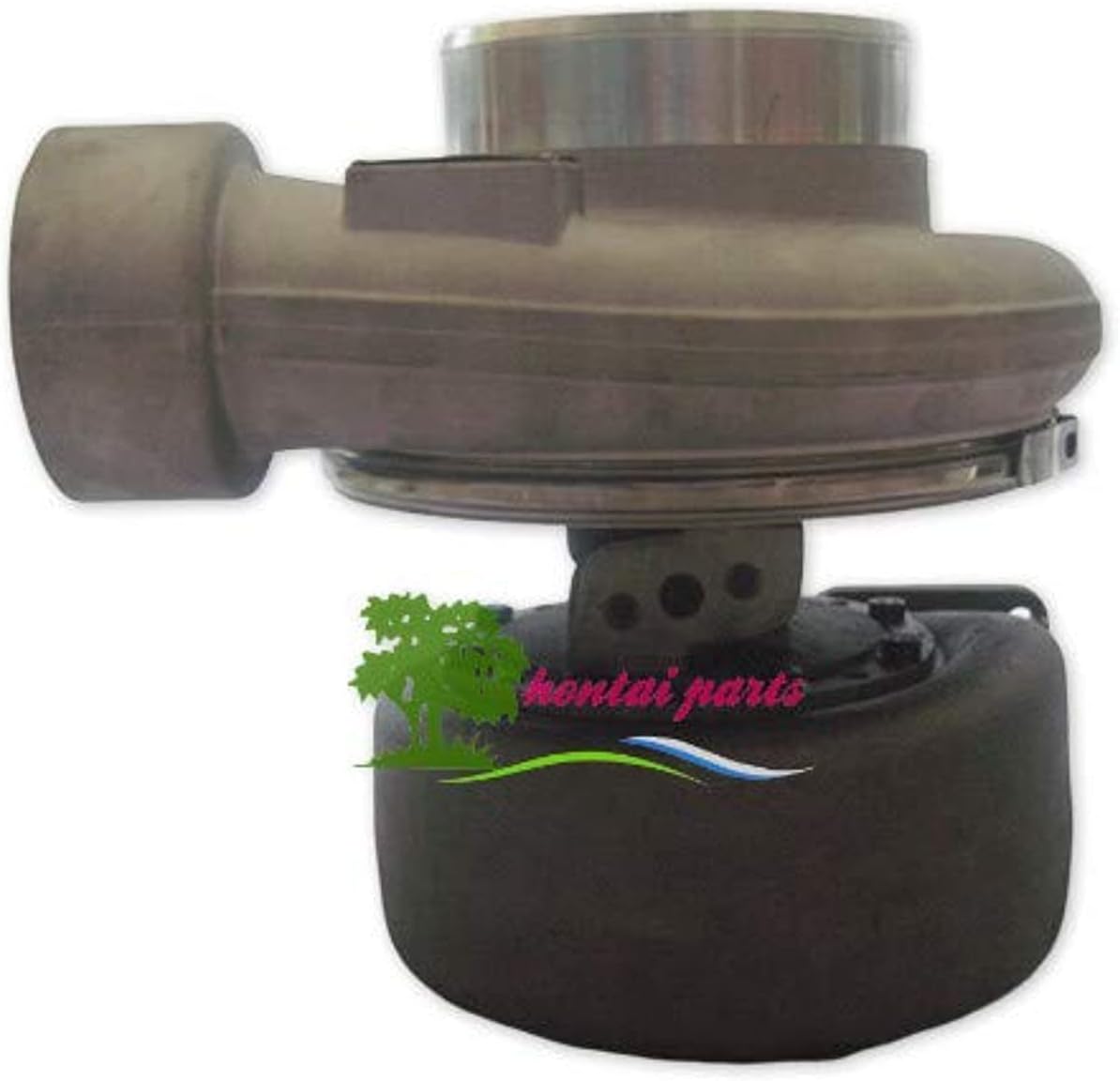 New Turbo Turbocharger Replacement Parts for Caterpillar Earth Moving, Replacement Parts for Generator Set 4MFW-731 Turbo 187178, 1W3897, 1W-3897, 0R5760