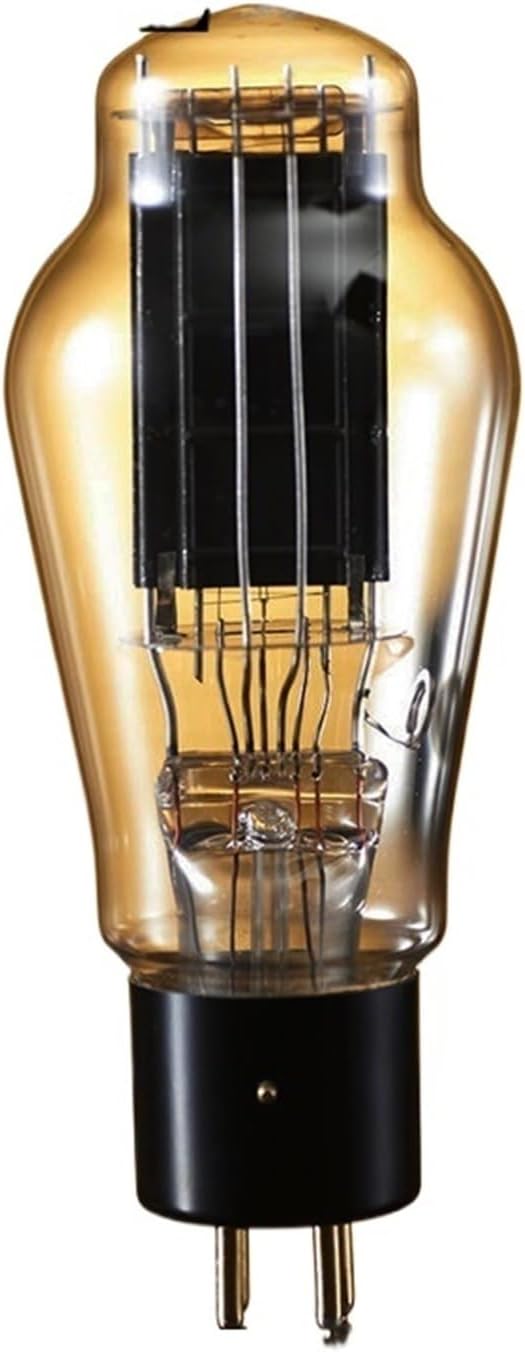 WR50 Vacuum Tube Precision Matched Power Amplifier(1 pcs)
