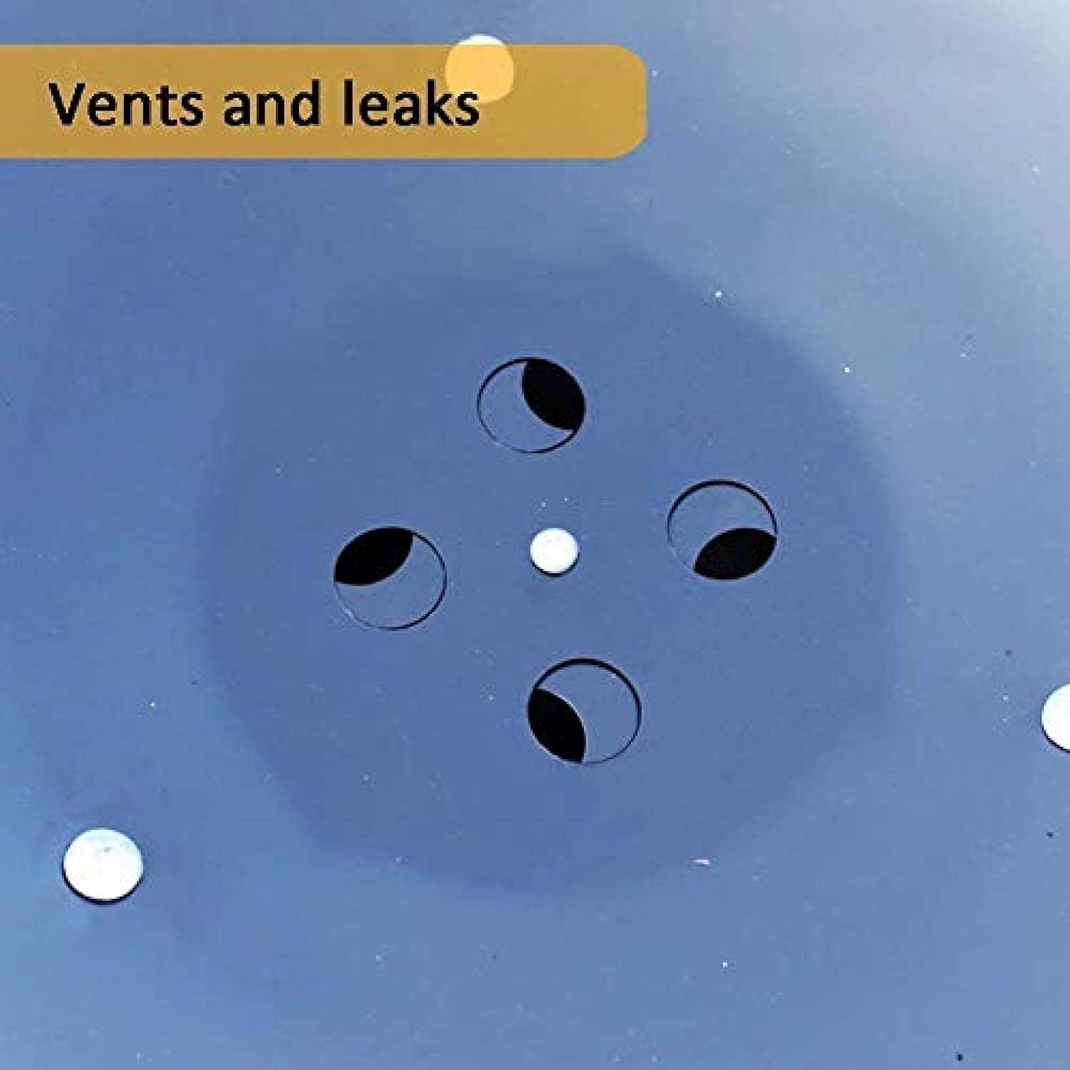 Fire Pit BBQ Grill Fire Bowl Outdoor Bowl Round Barbecue Household Stove Portable Charcoal Barbecue Grill Barbecue Heating in Winter