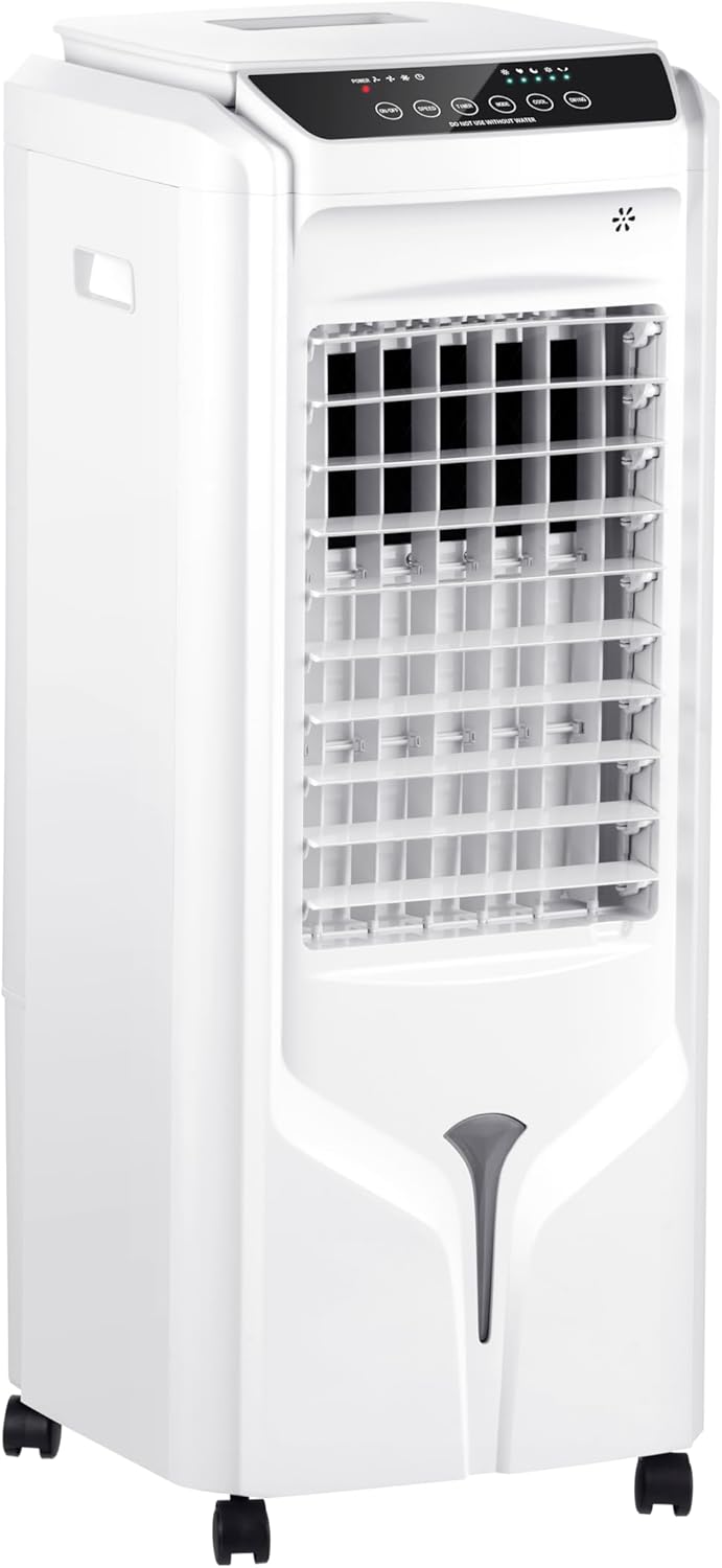 Uthfy 3 IN 1 Swamp Cooler Air Conditioner, 30