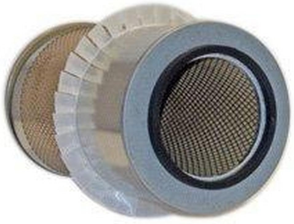 Wix Air Filter w/Fin - 42735