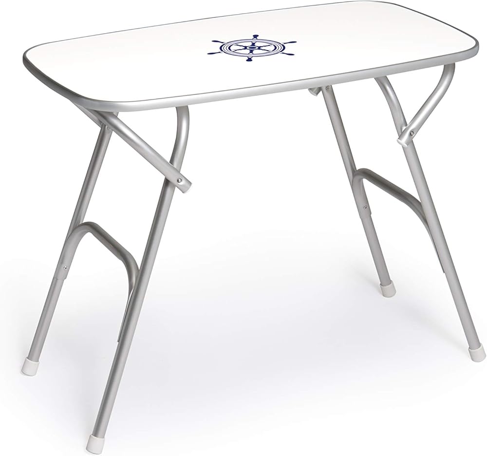 FORMA MARINE Boat Table Folding 34.65
