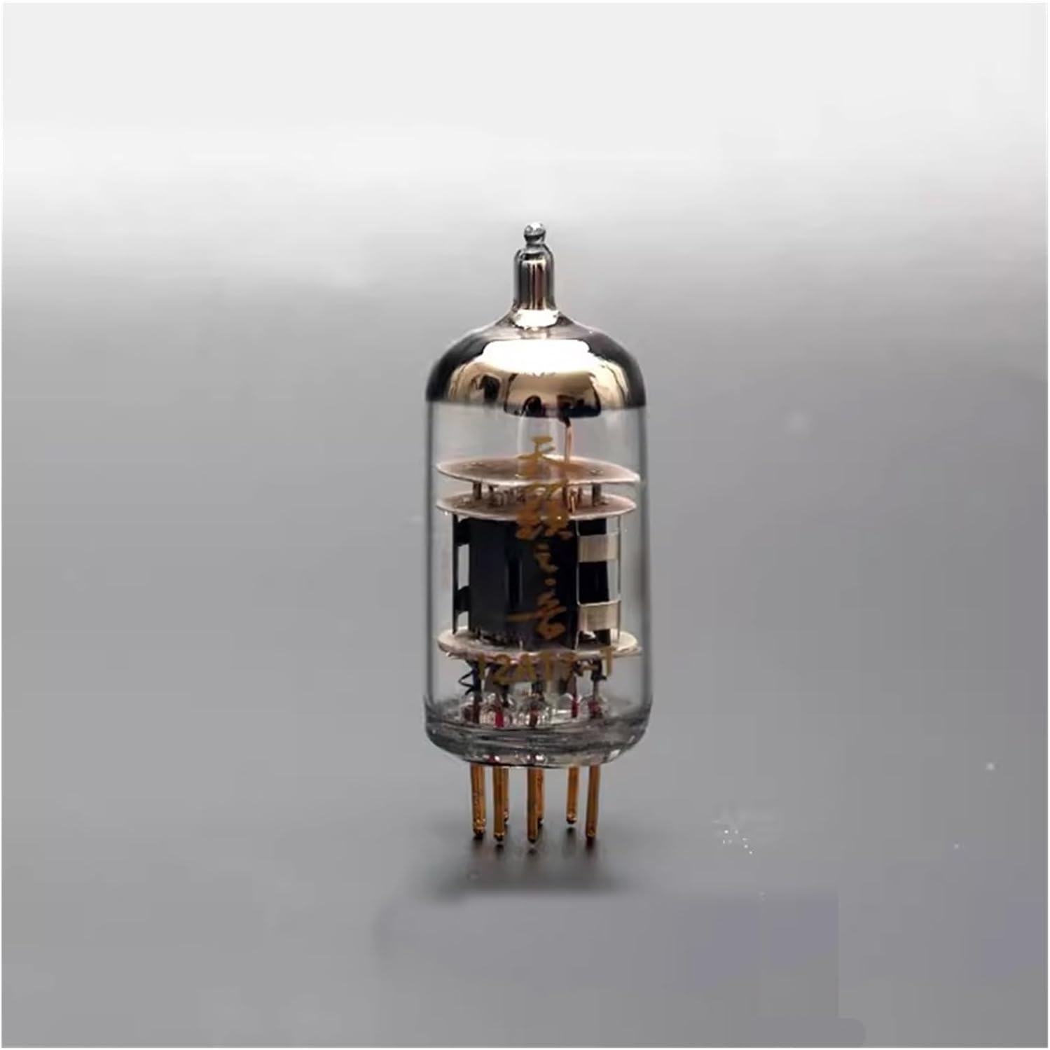 12AT7-T/ECC81 Tube Pair ECC801 Amplifier Accessories