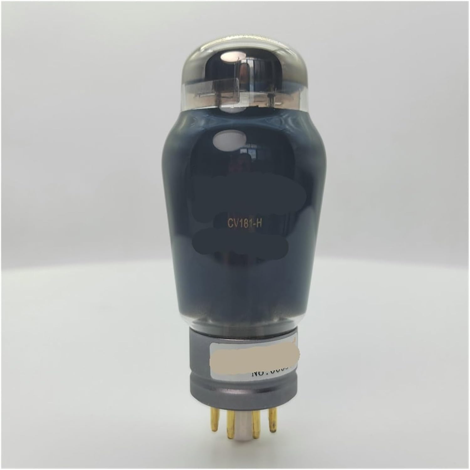 1/2/4PCS CV181-H Tube Amplifier Four Channel Amplifier(2pcs Matched Pair)