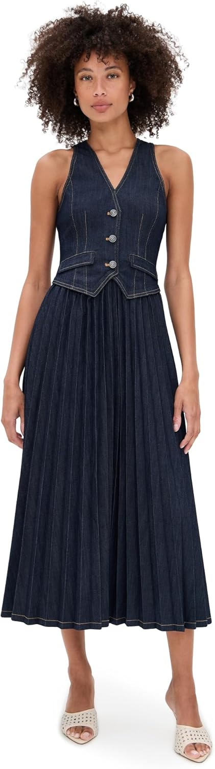 Cinq à Sept Womens Esther Dress