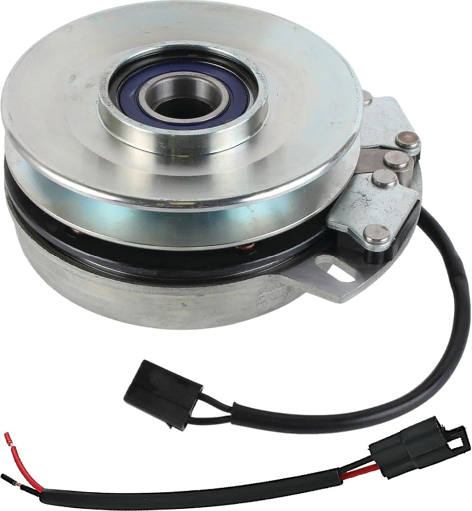 for PTO Clutch for Encore World Lawn YJ 2348 Outdoor Power Xtreme Equipment X0005