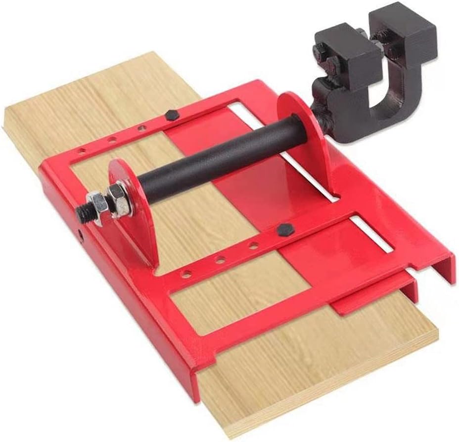 Mini Chain Saw Open Frame Vertical Cutting Chainsaw Mill Lumber Cutting Guide Chainsaw Accessory for Woodworkers