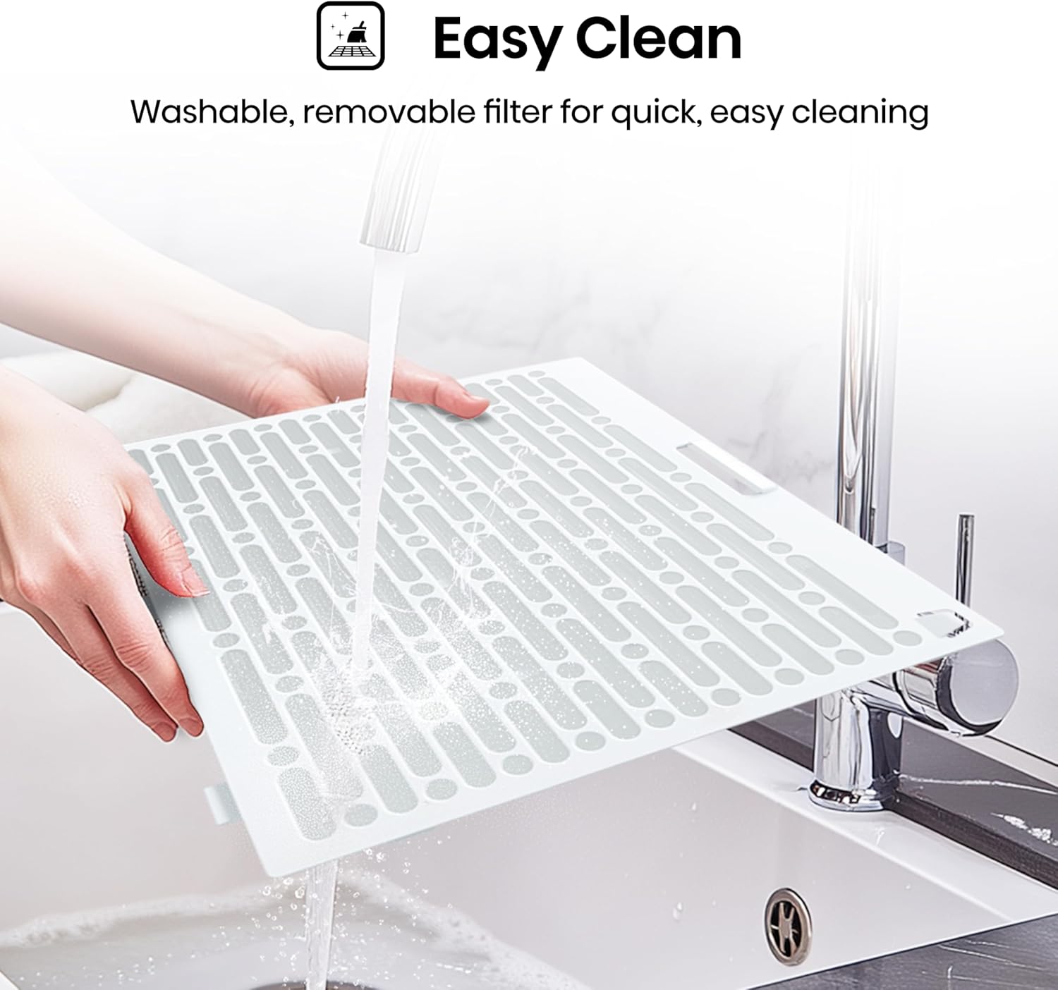Mora Mora by Hisense Smart 7,000 BTU (DOE), 10,300 BTU (ASHRAE), 300 SF Portable AC, 3 Operating Modes (Cool, Dry, Fan), Remote and Window Vent Installation Kit Included, Goole Home & Alexa Support