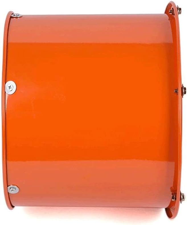 Quiet Inline Duct Fan, Pre,Wired, for Heating, Cooling, Ventilation, Airflow Booster, Hydroponics, Grow Tents