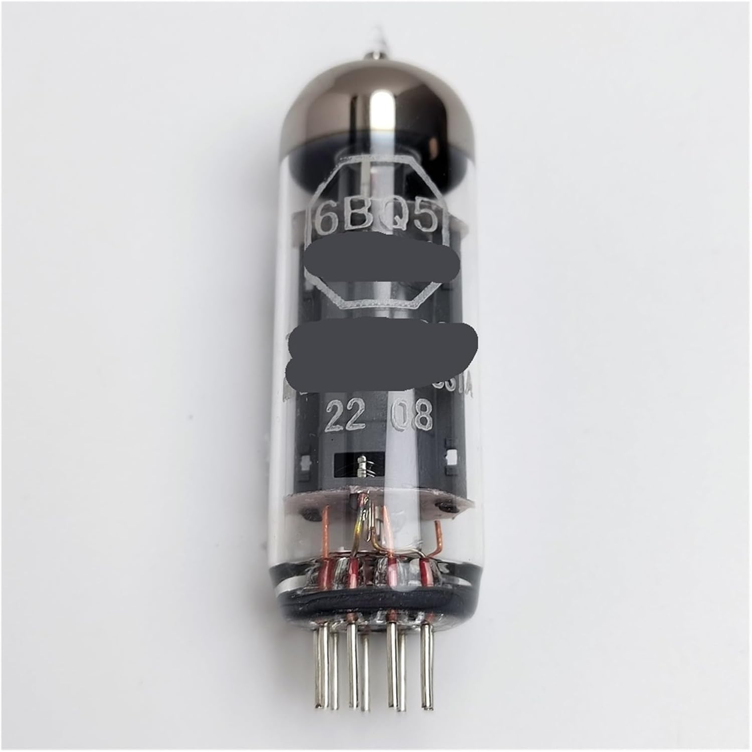 EL84 Vacuum Tube Matched Four-Way(2pcs Matched Pair)