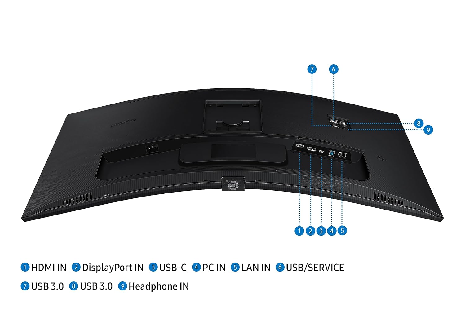 SAMSUNG S34A650 34p 21:9 3440x1440