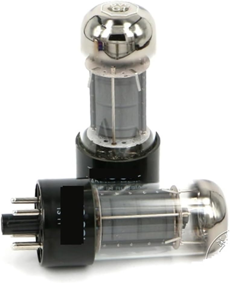 6V6GT Tube Replaces 6P6P Vacuum Tube Precision Matching for Amplifier(2 pcs)