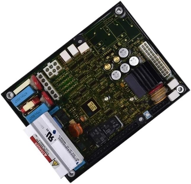 1pcs Pcc1301 327-1513-01 Control Board PCB Motherboard Generator Spare parts