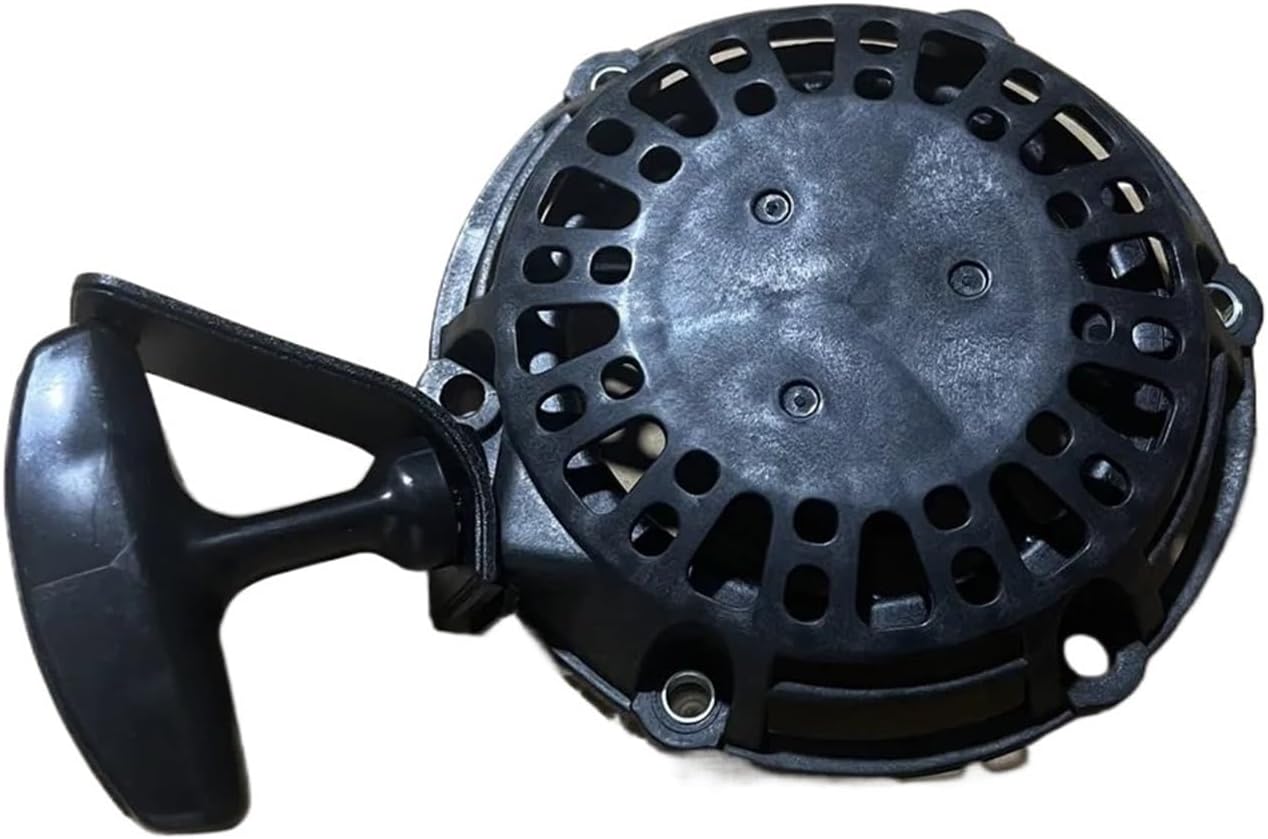 GT-148 Recoil Starter for Champion 2500W Inverter Generator - Compatible with RI Models 100075051-0001 & 636996002