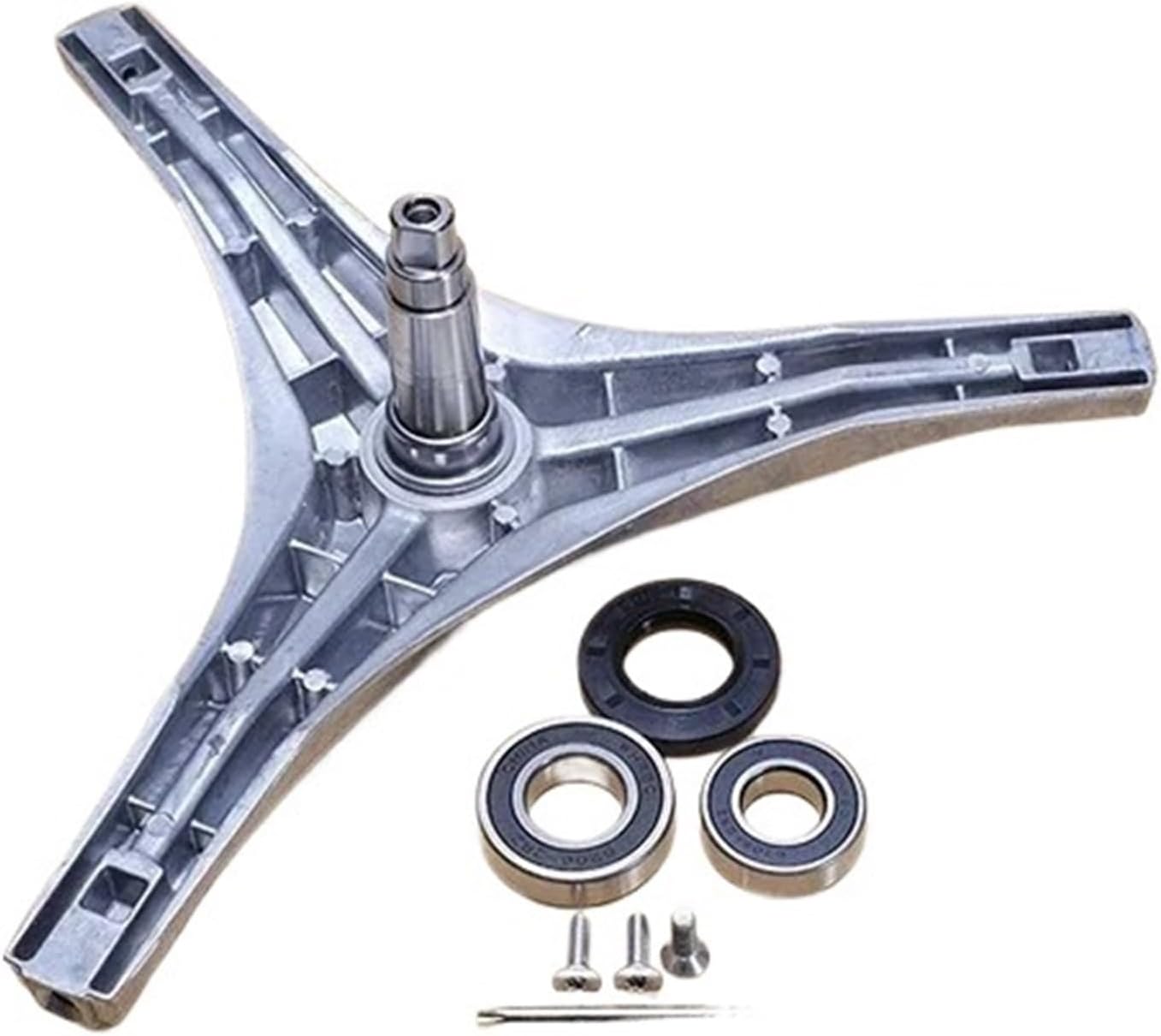 Drum Washing Machine Flange Shaft Assembly MG70-1232E(S) K1230e(S) 1405dqcs Washing Machine Tripod(D)