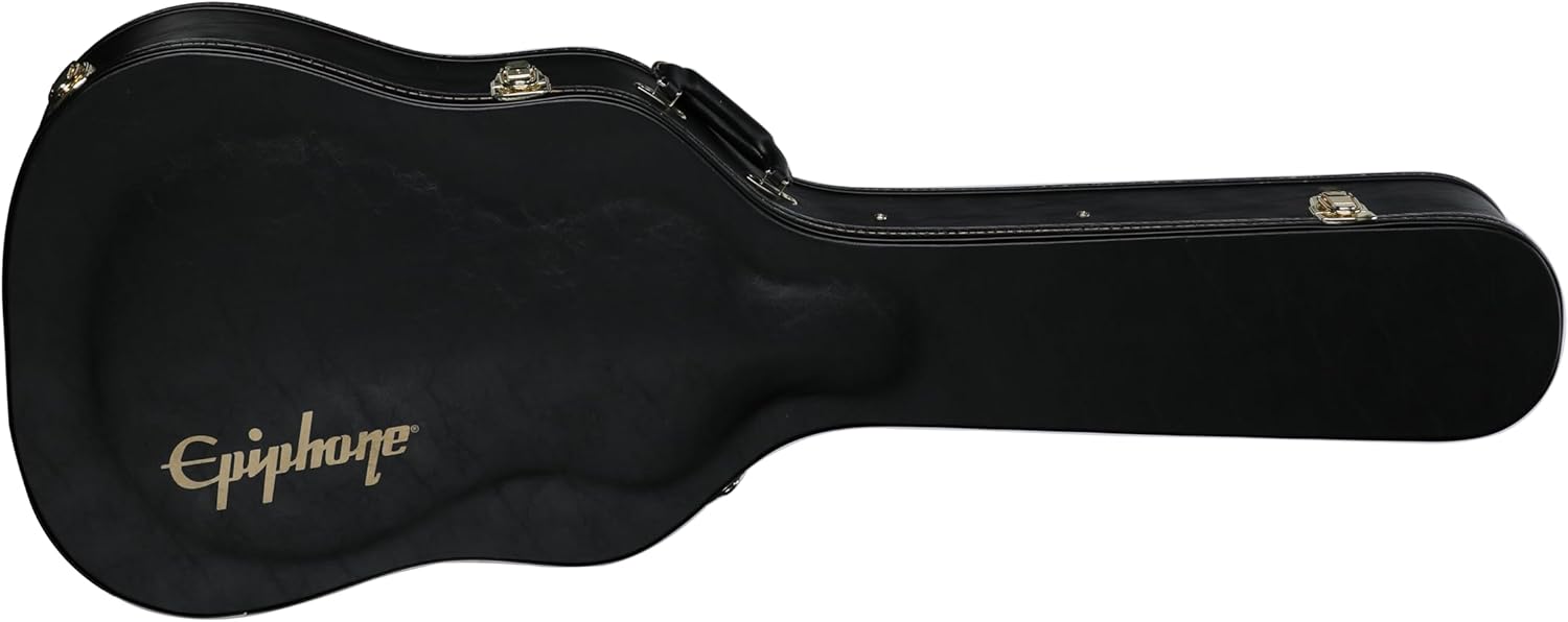 Epiphone Case Epiphone Dreadnought Acoustic