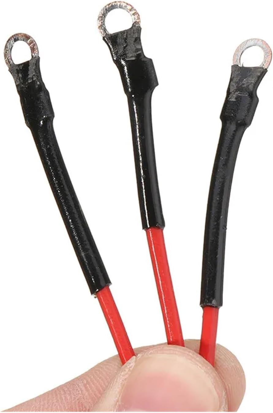 6000W Wind Turbine Generator Kit 12V 24V Wind Turbine Generator Motor 3 Phase Gearless Permanent Magnet AC tor Low Starting Speed for Home(24V)