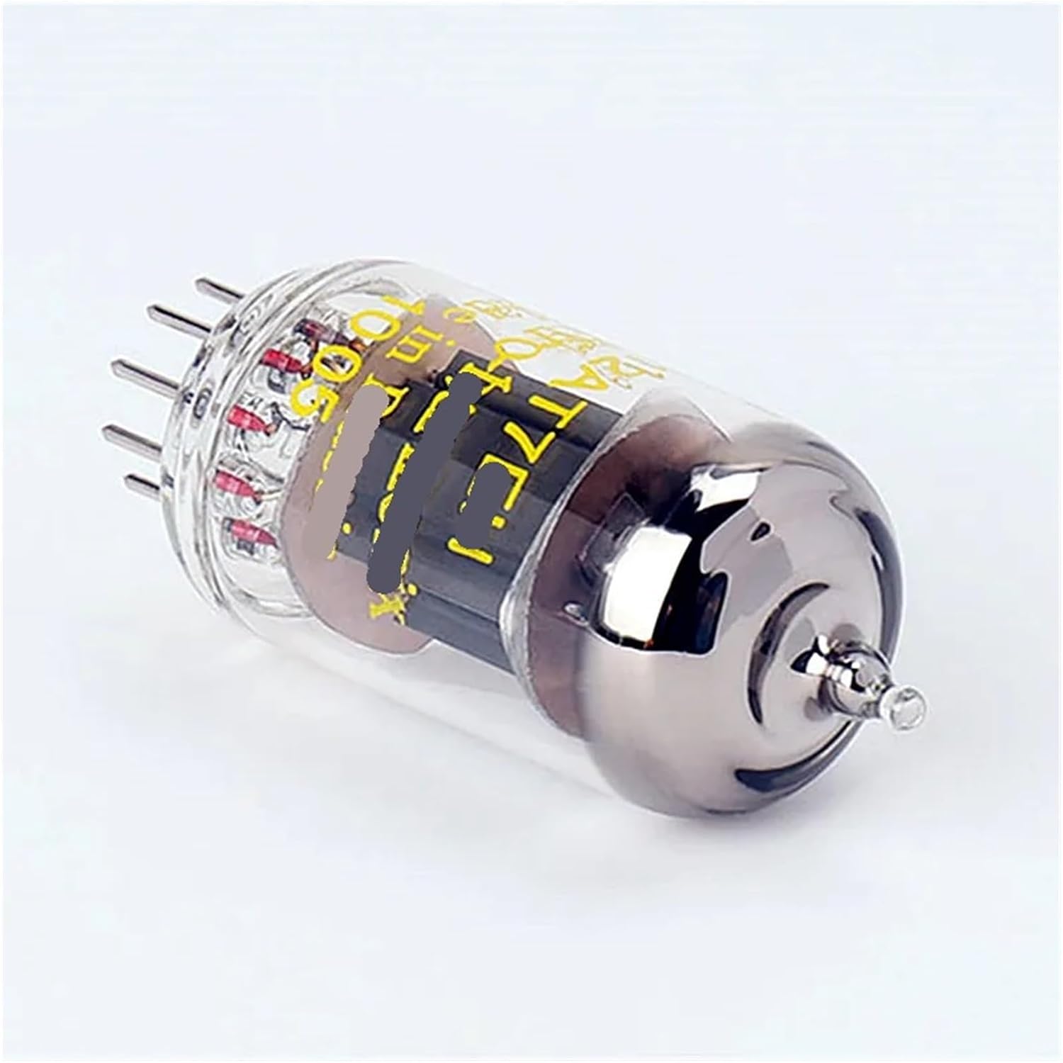 12AT7 Vacuum Tube Amplifier for HiFi Audio(4PCS 12AT7)