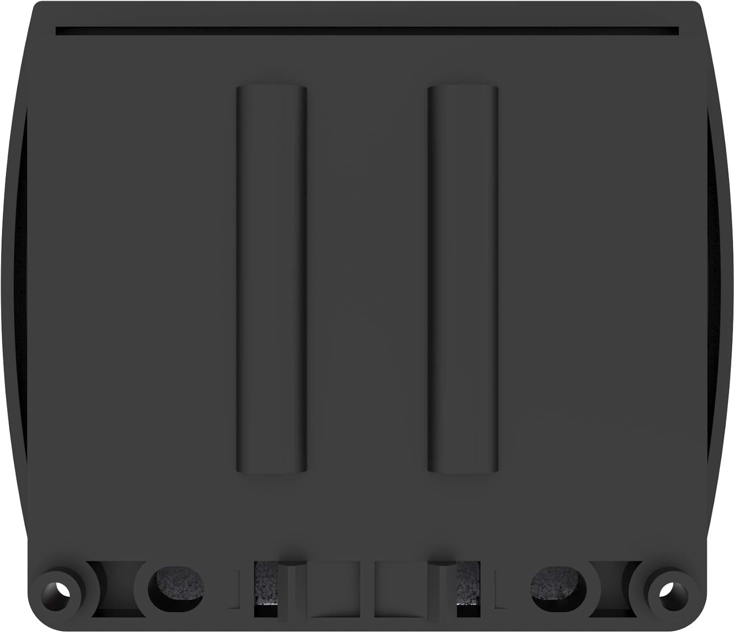 Televes 2-Input TForce Mast Amplifier with BOSS-Tech and “F” Power Supply Unit
