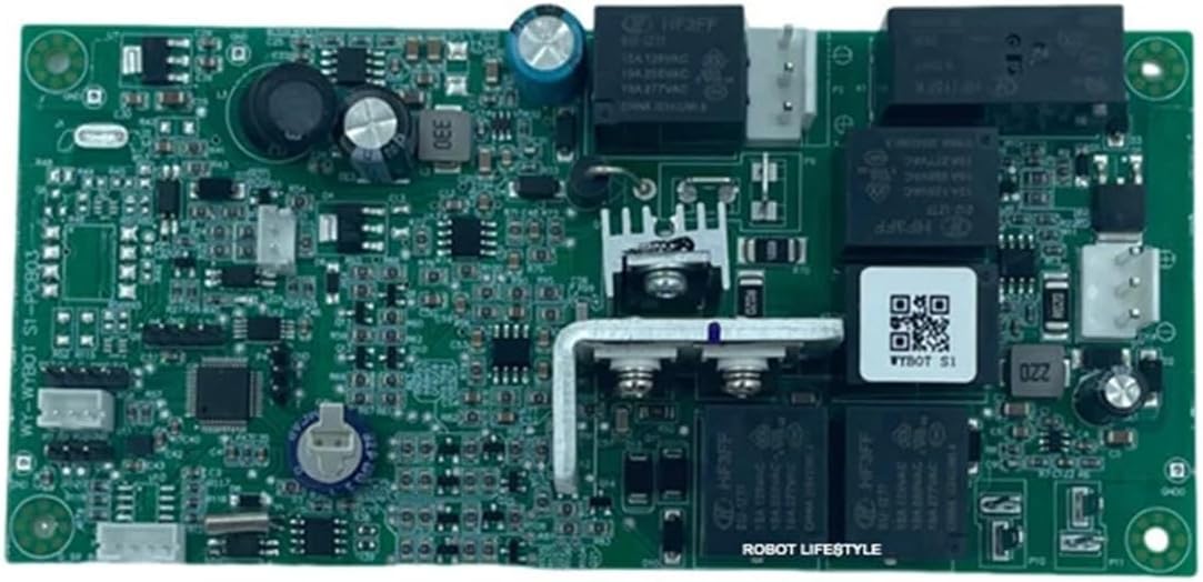 Motherboard，Compatible For Swimming， Pool Cleaner Robot 3315 WY200 S1